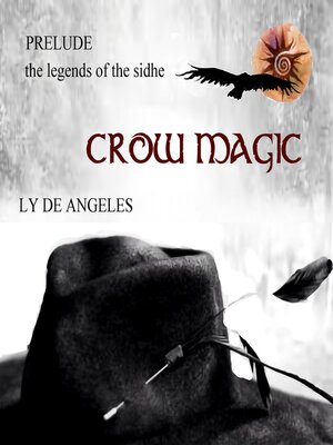 cover image of Crow Magic